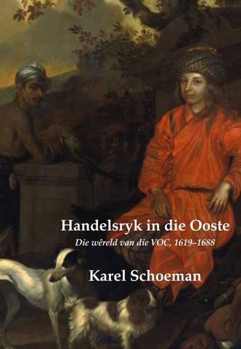 Handelsryk in Die Ooste