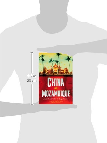 China and Mozambique