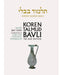 Koren Talmud Bavli