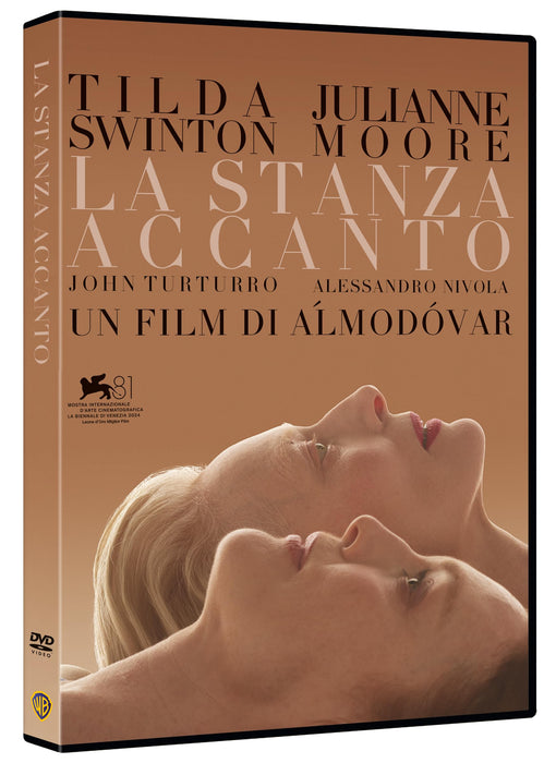 LA STANZA ACCANTO (DS