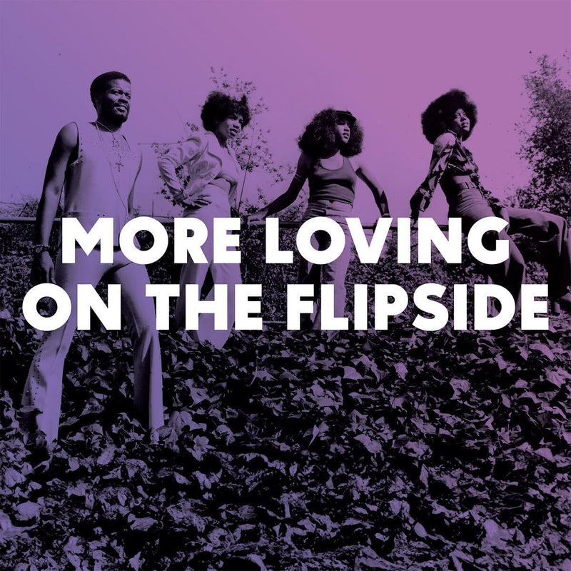 More Loving On the Flipside