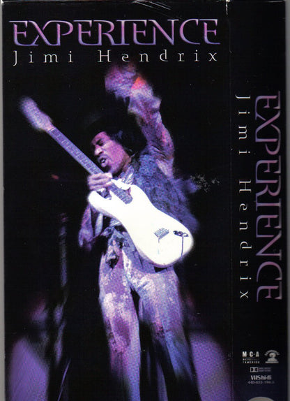 Jimi Hendrix - Experience