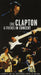 Eric clapton & friends en concert