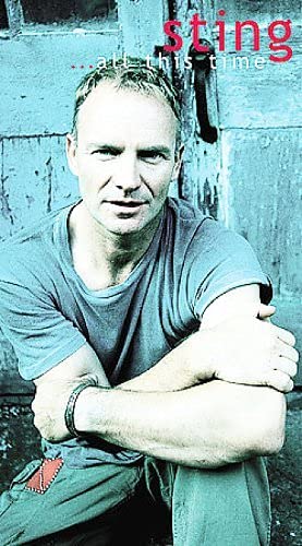 Sting - ...All This Time
