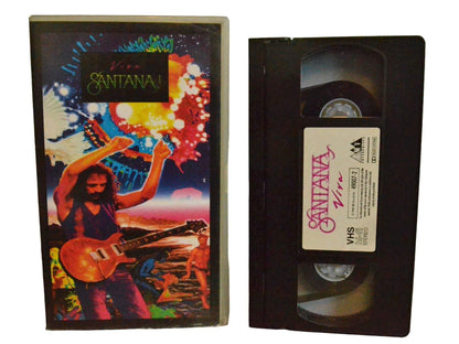 Santana - Viva Santana!