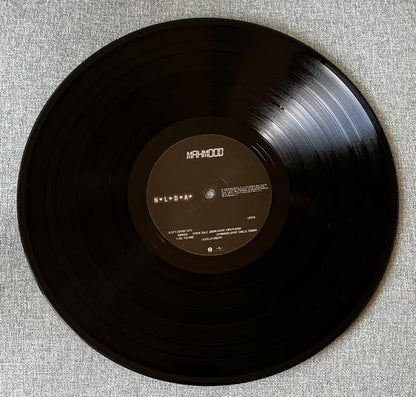 Nei Letti Degli Altri - Vinile con Inserto Autografato