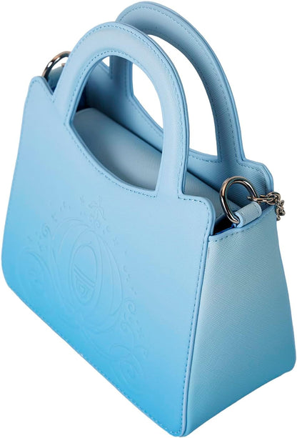Loungefly Disney Cinderella 75th Anniversary Crossbody Bag