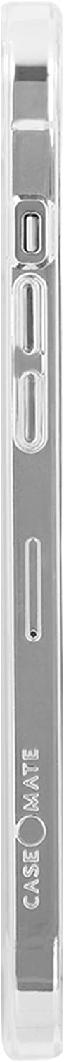 CASE-MATE iPhone 12 mini Tough Clear
