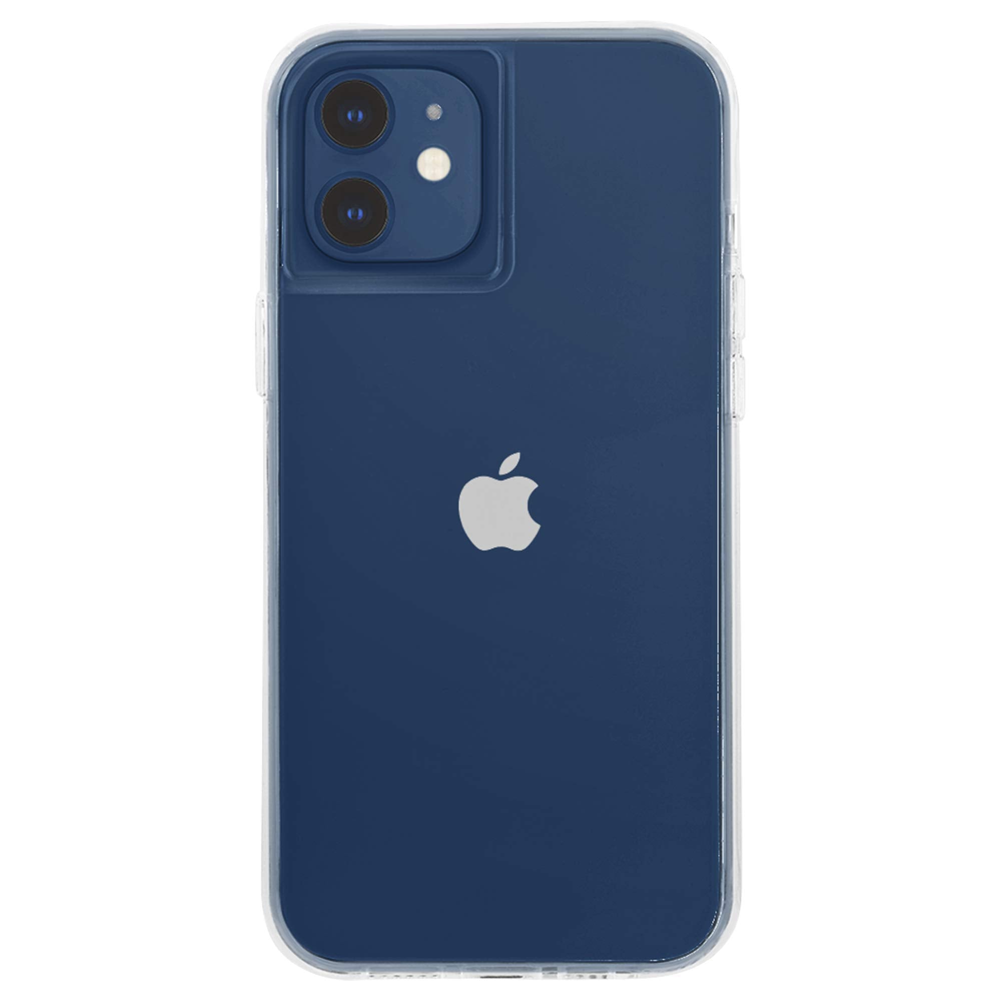 CASE-MATE iPhone 12 mini Tough Clear
