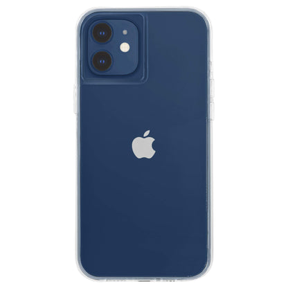 CASE-MATE iPhone 12 mini Tough Clear