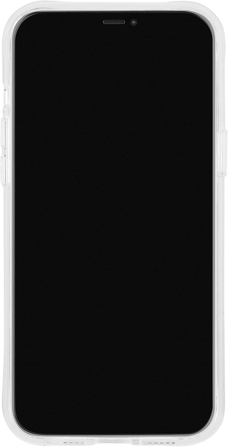 CASE-MATE iPhone 12 mini Tough Clear