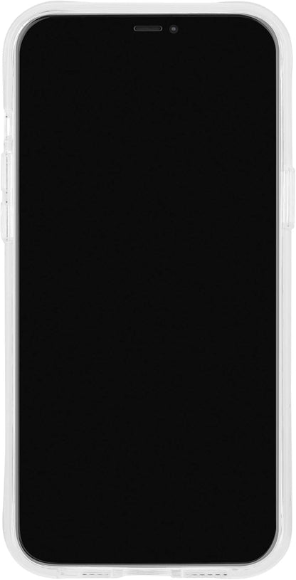 CASE-MATE iPhone 12 mini Tough Clear