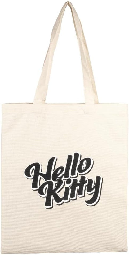 Konix Stranger Things Tote Bag Tasche mit langen Griffen