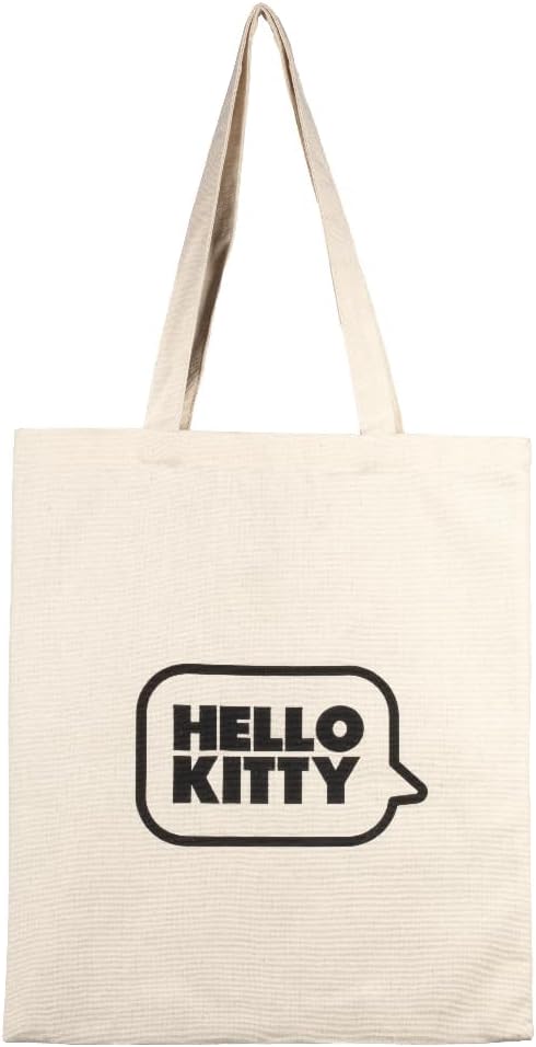 Konix Stranger Things Tote Bag Tasche mit langen Griffen