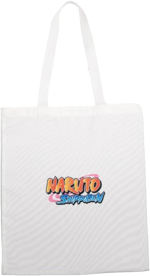 Konix Stranger Things Tote Bag Tasche mit langen Griffen