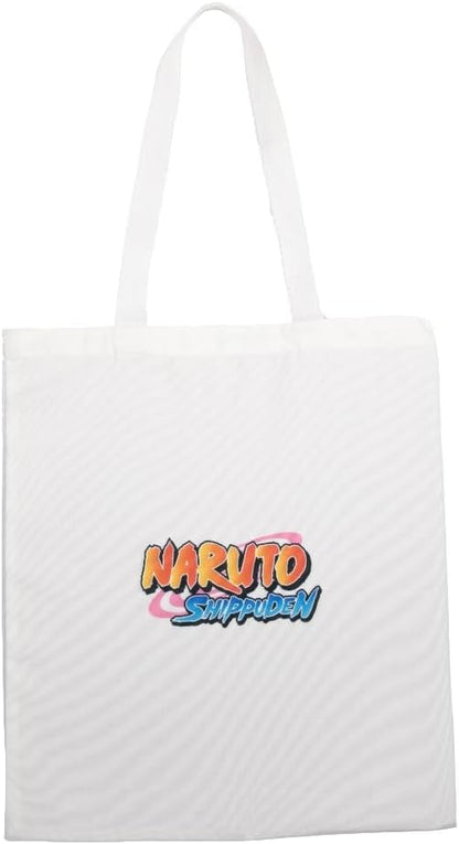 Konix Stranger Things Tote Bag Tasche mit langen Griffen