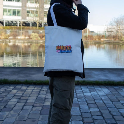 Konix Stranger Things Tote Bag Tasche mit langen Griffen