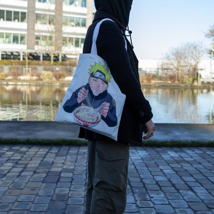 Konix Stranger Things Tote Bag Tasche mit langen Griffen