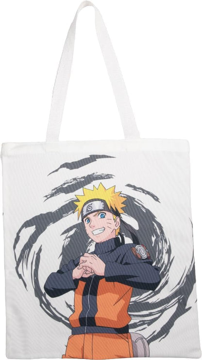 Konix Stranger Things Tote Bag Tasche mit langen Griffen