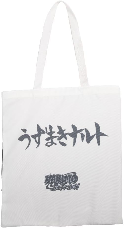 Konix Stranger Things Tote Bag Tasche mit langen Griffen