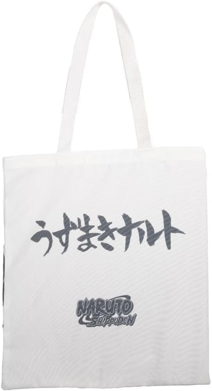 Konix Stranger Things Tote Bag Tasche mit langen Griffen