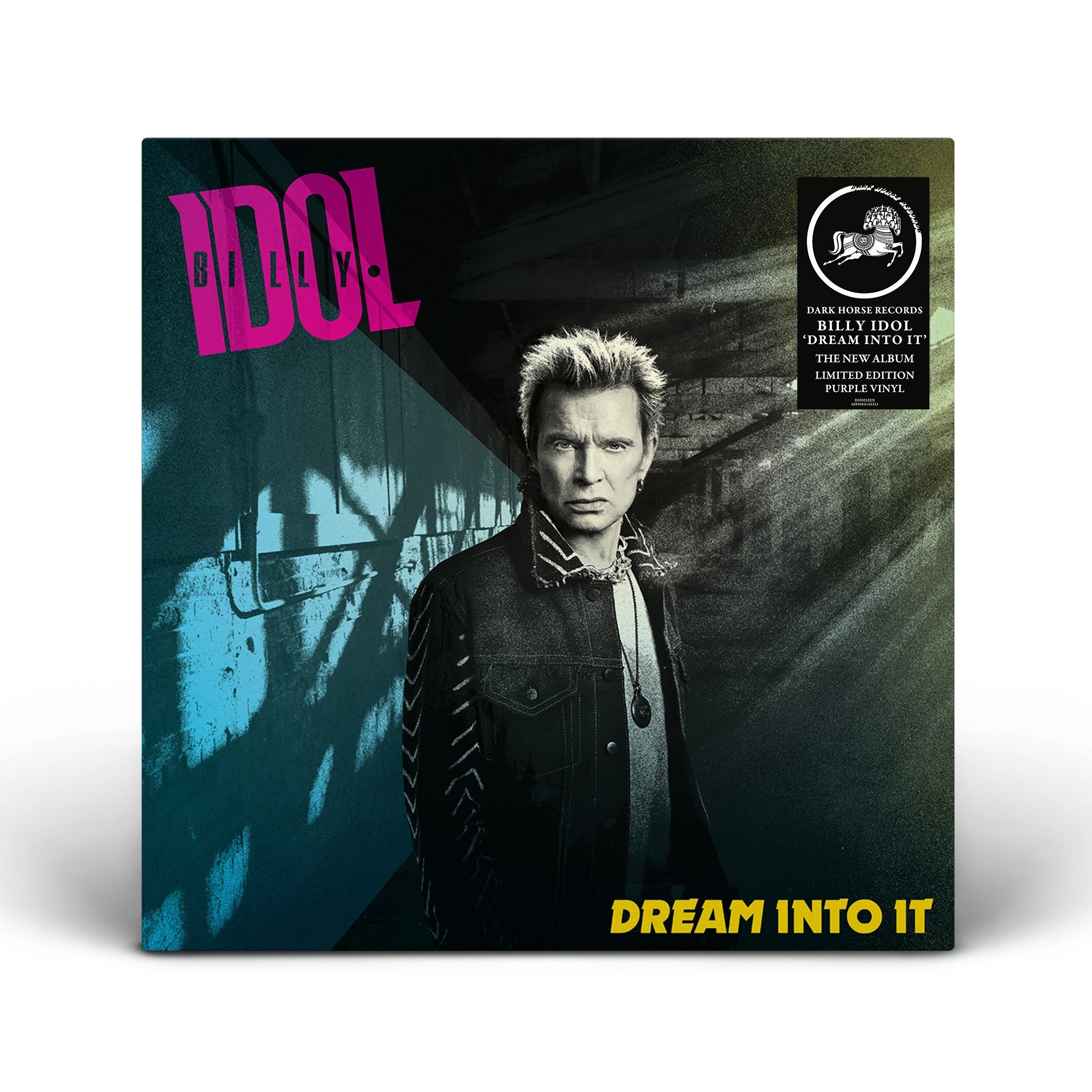 Dream Into It