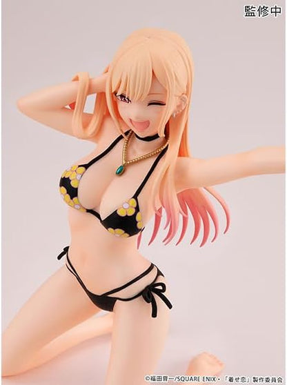 My Dress-Up Darling Figurine en PVC Melty Princess Marin-Chan Palm Size 11 cm