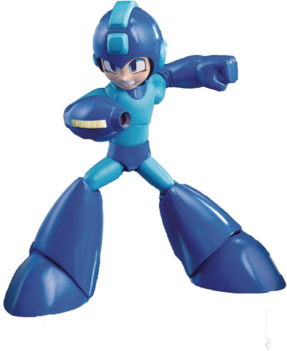 Mega Man Figurine MDLX Mega Man/Rockman 15 cm