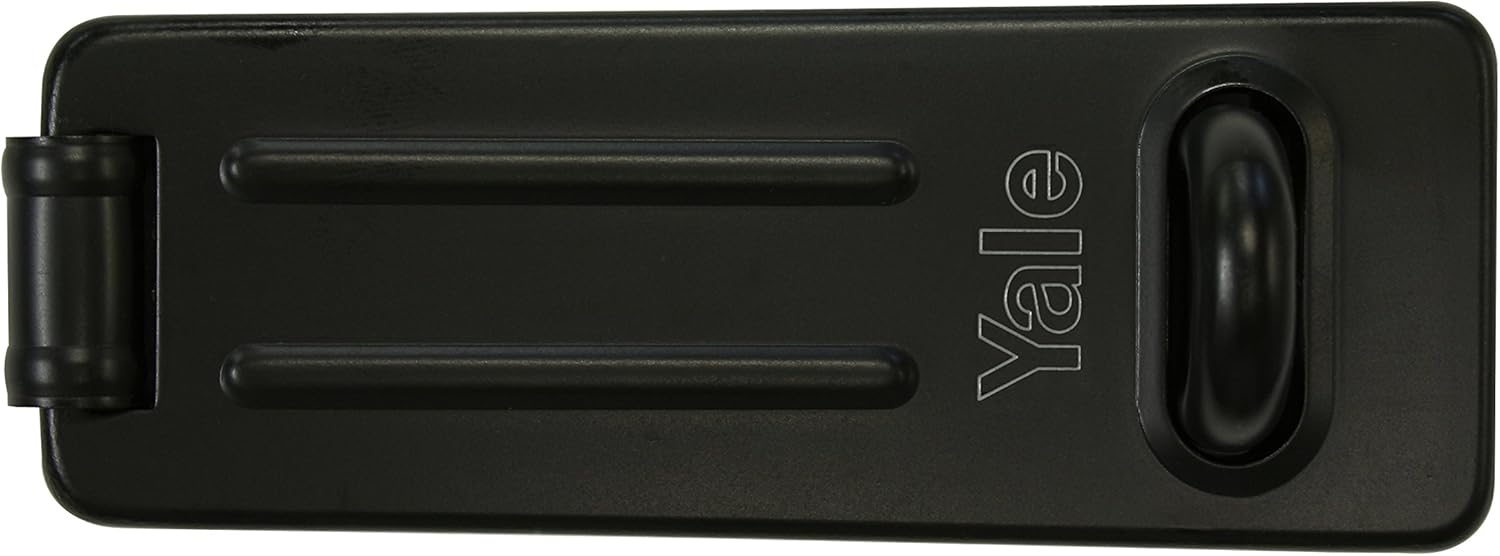 The Yale Shed & Garage Alarm Is The Ideal Way To Secure Buildings Outside Of The Main Home And Can Be Wall Mounted Or Used Free Stan