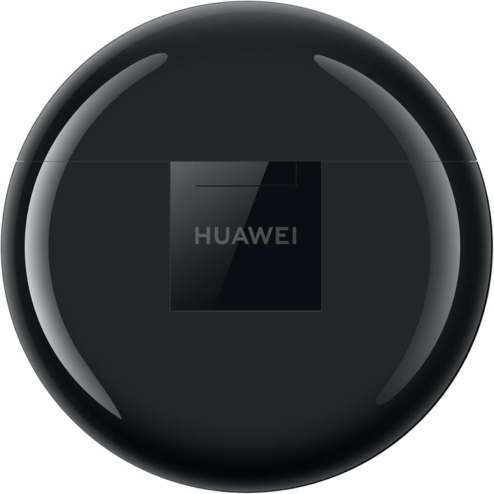 HUAWEI FreeBuds 3 - Black