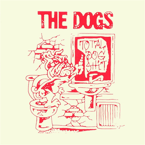 Total Dog Shit