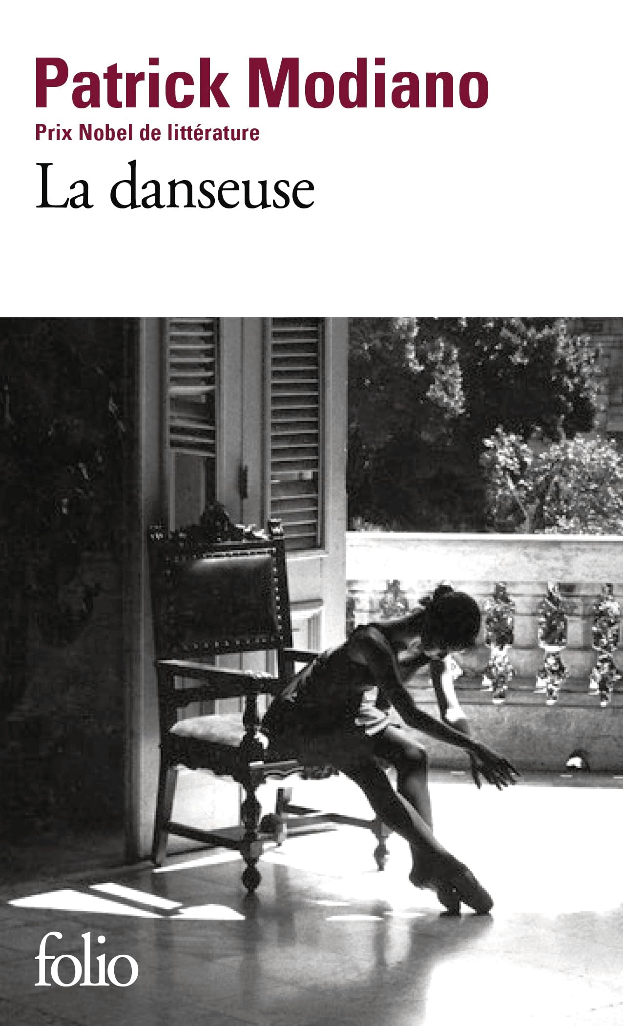 Danseuse - (German Import)