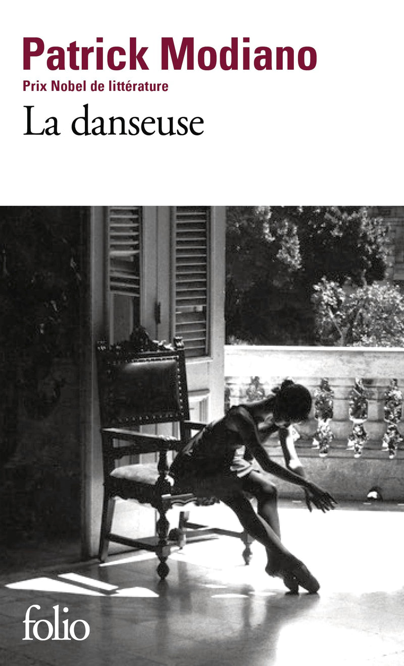 Danseuse - (German Import)