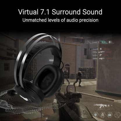 Headset A302 Tuf H1 Gen Ii