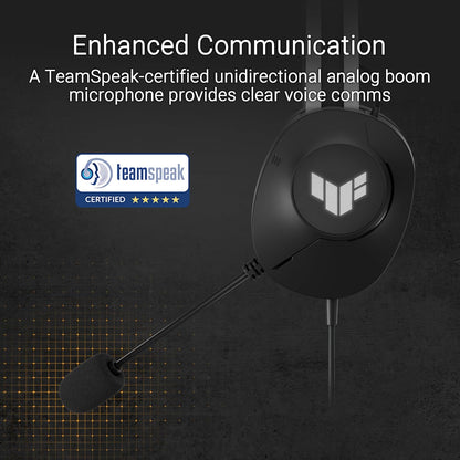 Headset A302 Tuf H1 Gen Ii