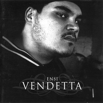 Vendetta Merbled Autografato