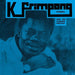 K. Frimpong & His Cubano Fiestas (Blue)