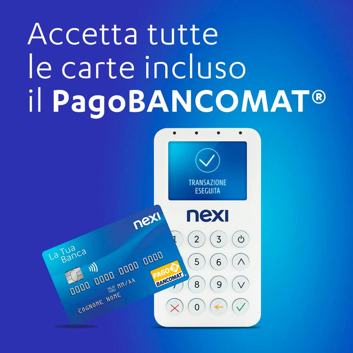Nexi Mobile Pos