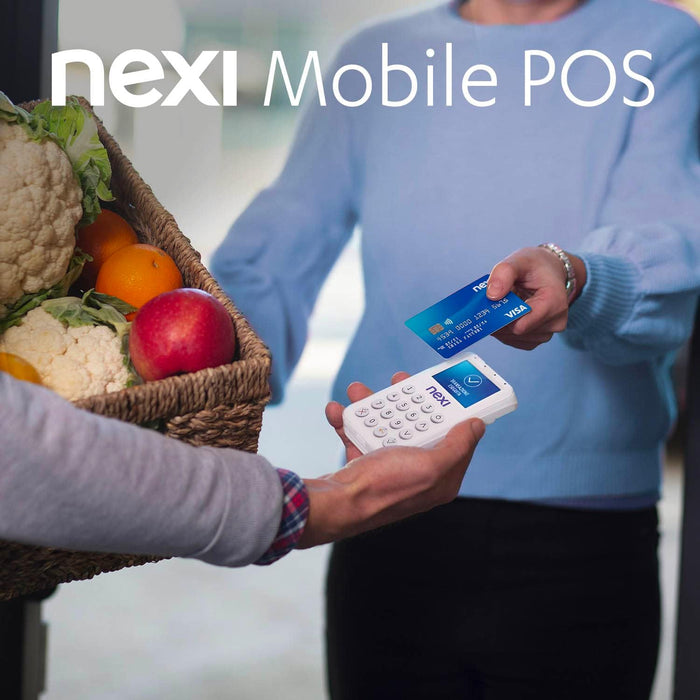 Nexi Mobile Pos