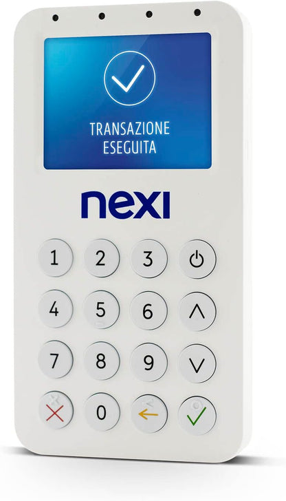 Nexi Mobile Pos