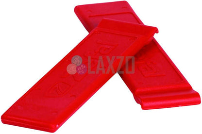 ZEFAL BOLSA 25 DESMONTABLES Z ROJO