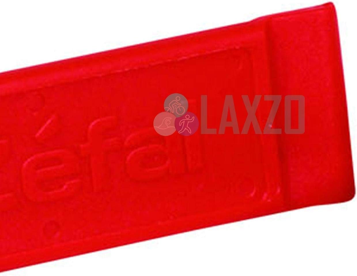 ZEFAL BOLSA 25 DESMONTABLES Z ROJO