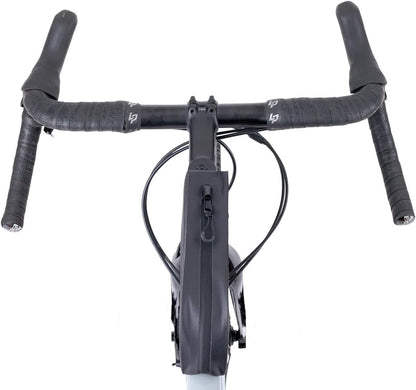 ZEFAL Z Adventure T1 Bolt - Bicycle Frame Bag - Horizontal Tube Bicycle Bag - Waterproof and Lightweight Top Tube Bag - Road Bike Accessory - Mountain Bike Accessory - Screws Included - Capacity 1 L