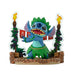 ABYstyle Studio - Statuetta Disney Stitch Hula Dance