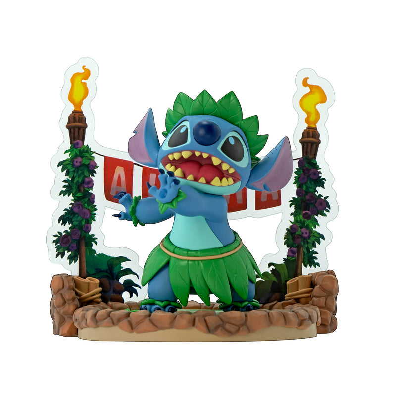 ABYstyle Studio - Statuetta Disney Stitch Hula Dance