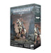 Games Workshop - Warhammer 40,000 - Astra Militarum: Krieg Lord-Marshal Dreir