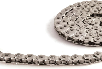 Clarks Cycle Systems CL918HL Half Link Single-Speed Chain