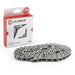 Clarks Cycle Systems CL918HL Half Link Single-Speed Chain