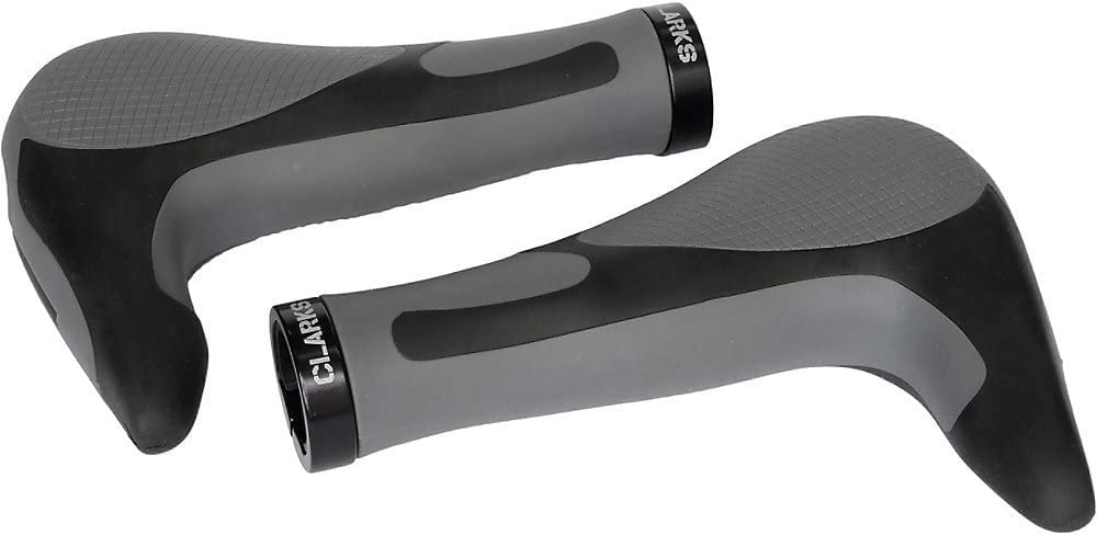 Diverse Unisex - Adult Dsp Grip Grip, Black, 132 mm