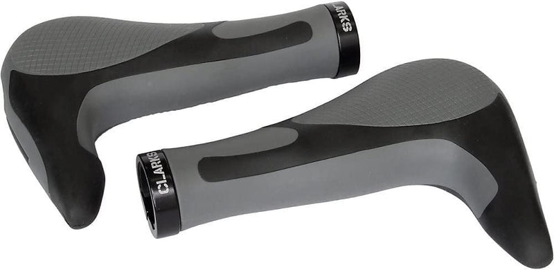 Diverse Unisex - Adult Dsp Grip Grip, Black, 132 mm